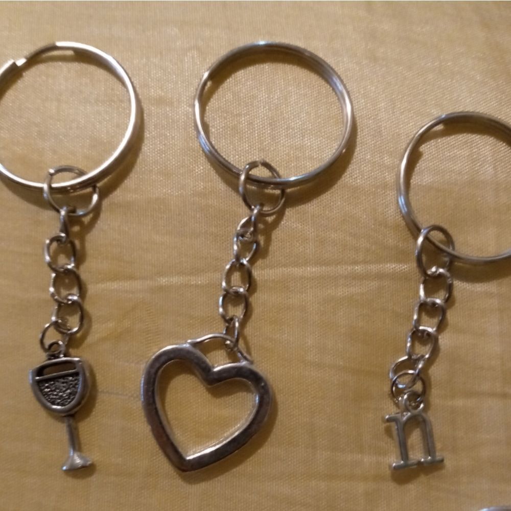 Key chain - Picture 10 of 15